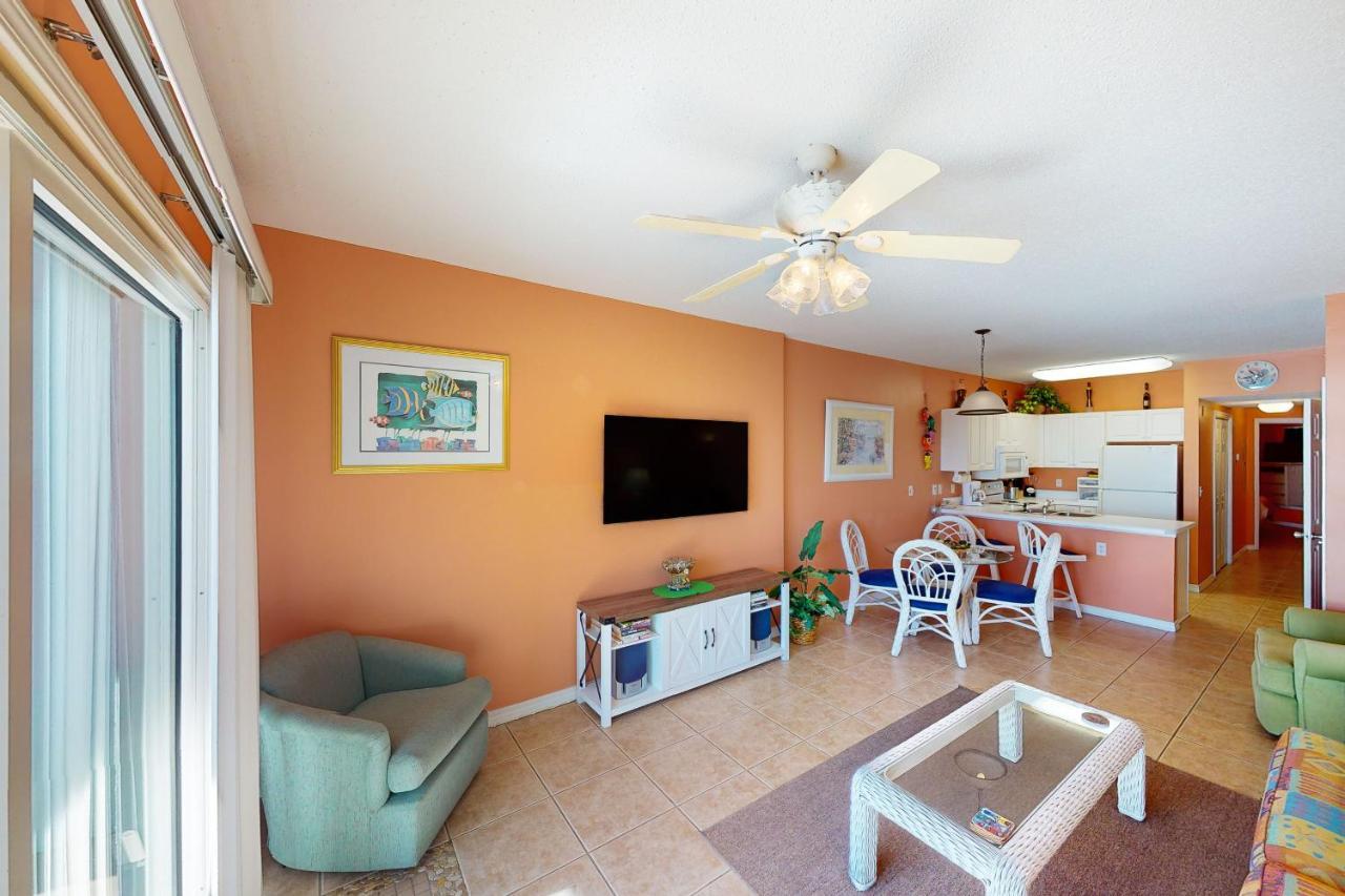 Caribbean 802 Apartment Gulf Shores Exterior foto