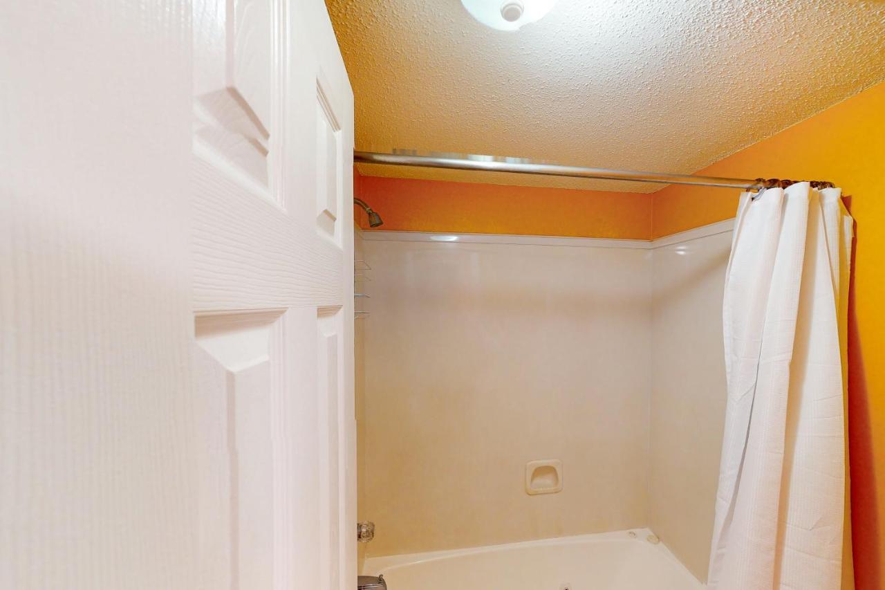 Caribbean 802 Apartment Gulf Shores Exterior foto