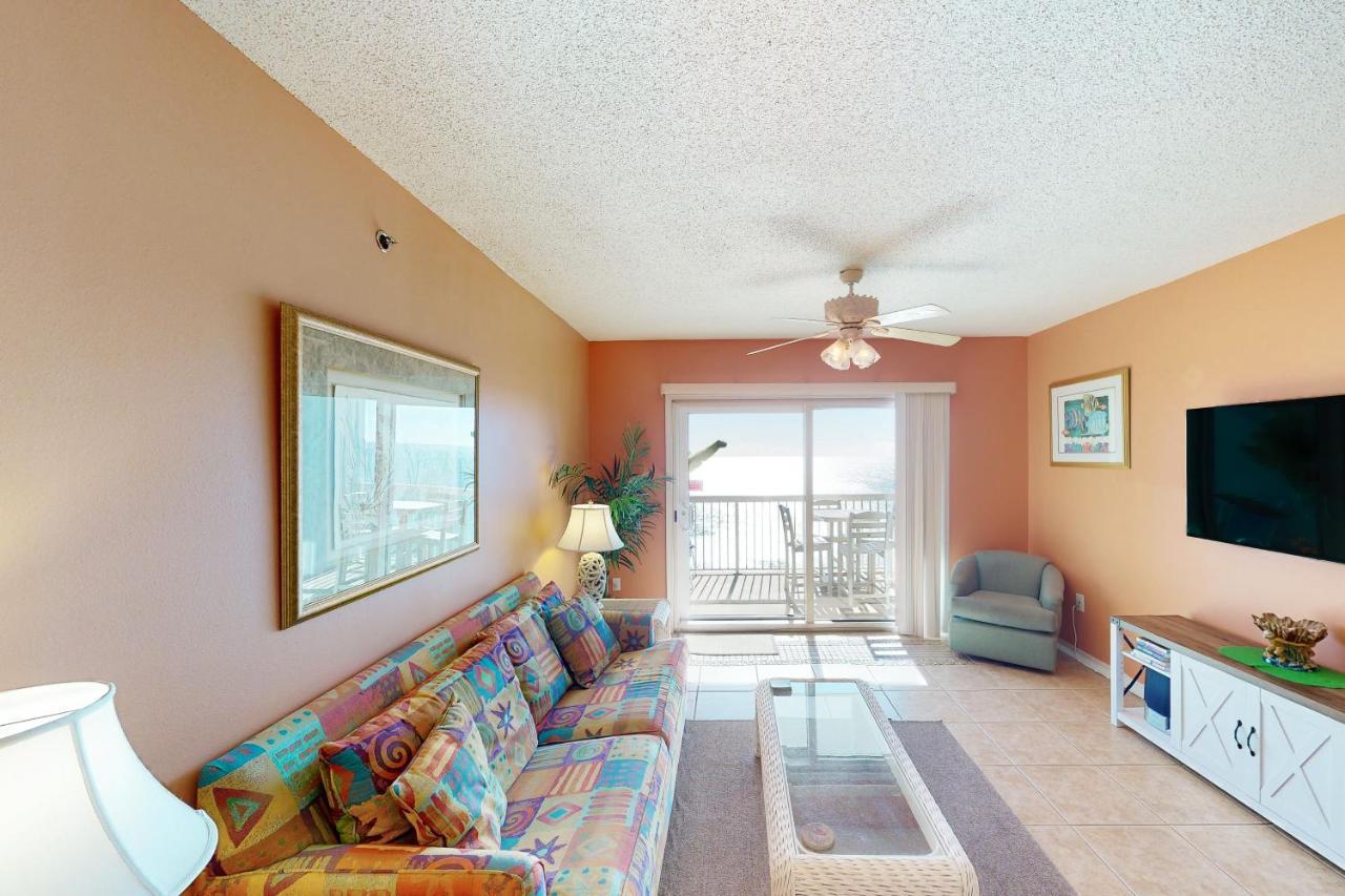 Caribbean 802 Apartment Gulf Shores Exterior foto