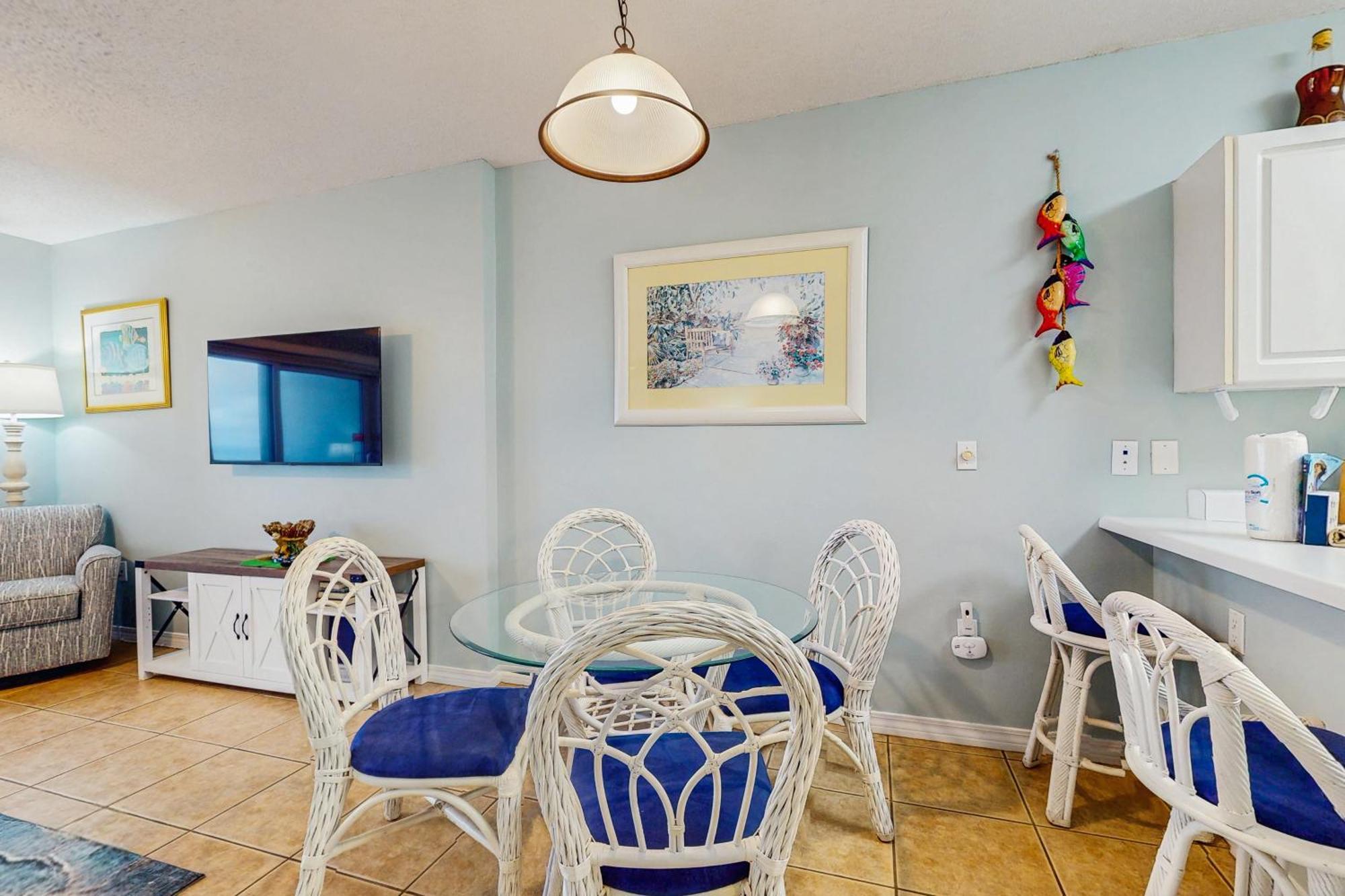 Caribbean 802 Apartment Gulf Shores Exterior foto