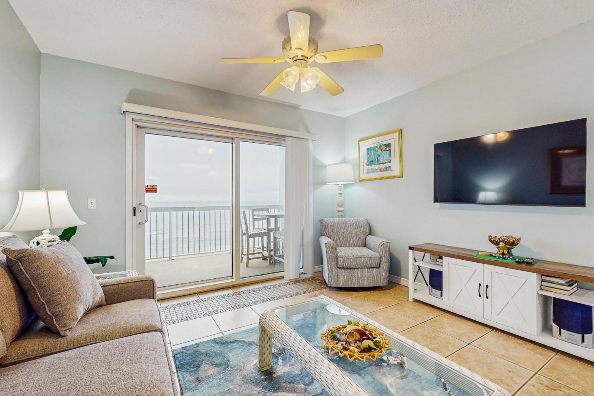 Caribbean 802 Apartment Gulf Shores Exterior foto